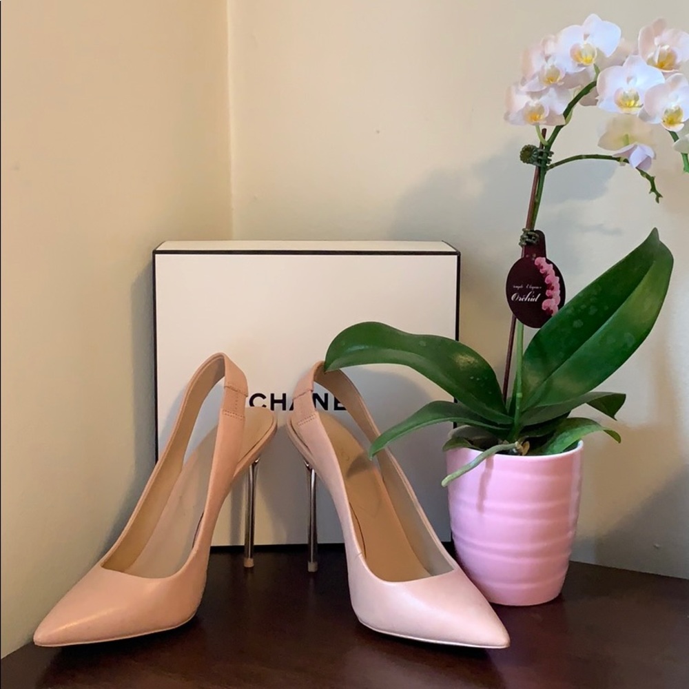 Aldo Heels